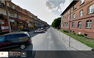 Mieszkańcy przy Żeromskiego i Sienkiewicza w Olsztynie doczekali się latarń Mieszkańcy przy Żeromskiego i Sienkiewicza w Olsztynie doczekali się latarń